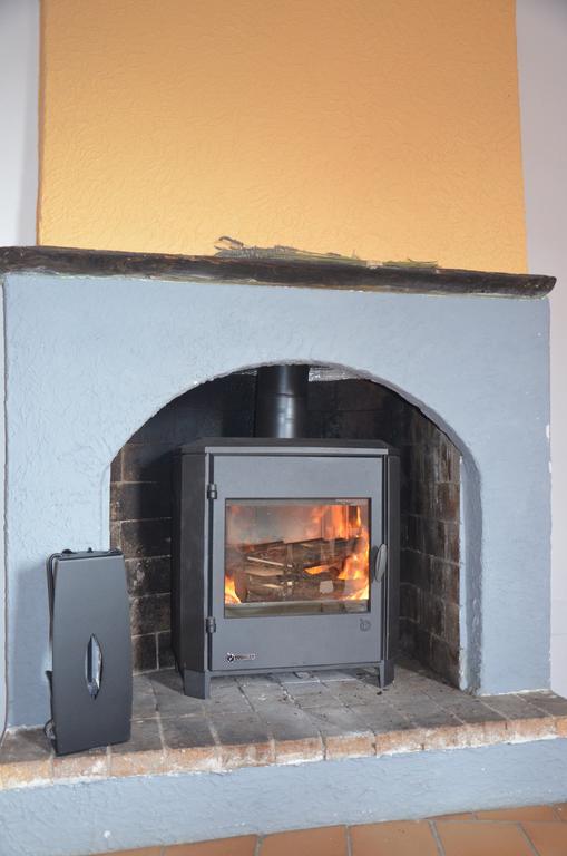 Gite Figaret Saint-Julien-de-la-Nef Pokój zdjęcie