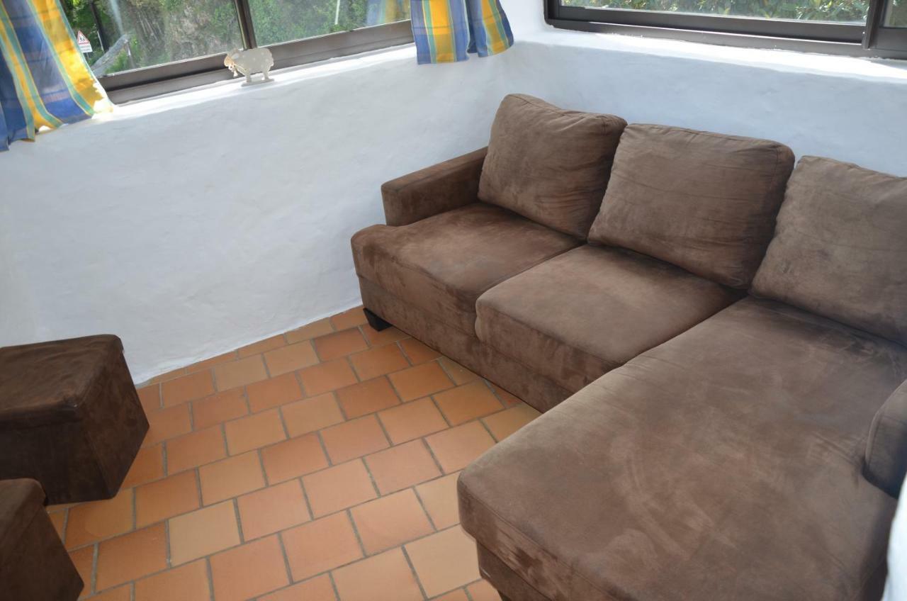 Gite Figaret Saint-Julien-de-la-Nef Zewnętrze zdjęcie