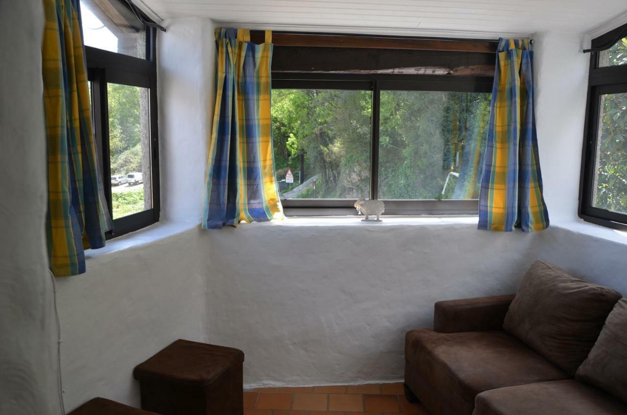 Gite Figaret Saint-Julien-de-la-Nef Zewnętrze zdjęcie